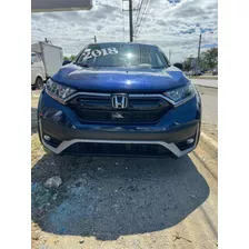 Honda Crv 2018 Lx Kit De La 2020 Oferta