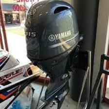  Yamahas 115hp 4 Stroke Outboard Motor Boat Engine