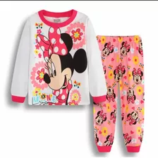 Pijama Niña Infantil