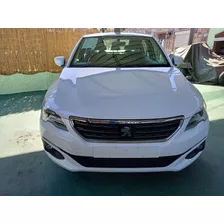 Vendo O Permuto Peugeot 301 Active Plus 2022 Full 1.6 Nafta