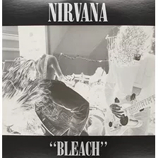 Bleach (20th Anniversary Deluxe Edition) [vinilo]