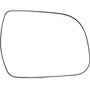 Espejo Retrovisor Para Toyota Corolla Sedan Le. Toyota SIENNA LE