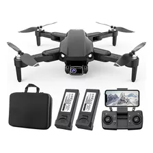 Cámara Dron Professional Axnen L900 Pro C/4k, Gps, 2 Batería