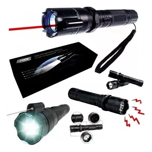 Tercera imagen para búsqueda de taser