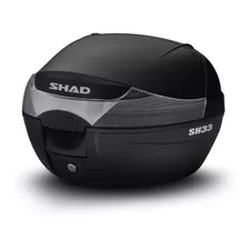 Maleta Para Moto Shad Top-case Sh33