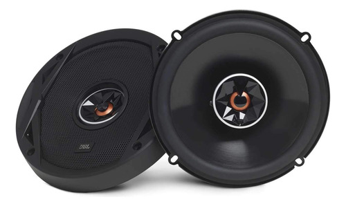 Bocinas Coaxiales Jbl Club 9630 16 Cm 3 Vías