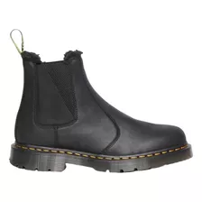 Dr. Martens - Botas De Nieve 2976 Wg Para Hombre