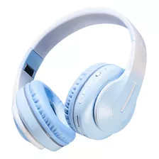 A03 Gradient Color Auriculares Inalámbricos Bluetooth Música