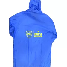 Pilotin Boca Niños - Piloto Impermeable Para Niños