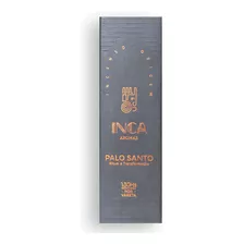 Incenso Inca 4 Varetas Especial Diversos Aromas 100% Natural