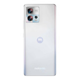 Motorola Edge 30 Fusion 256 Gb  Opal White 12 Gb Ram