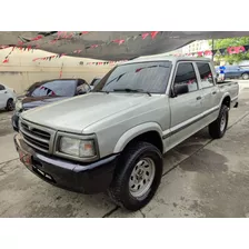 Mazda B2600 1999