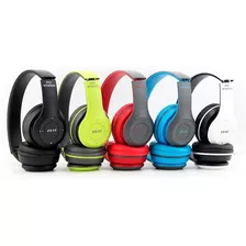 Audífonos Bluetooth P47 Auriculares Colores / Jdr Store