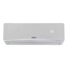 Aire Acondicionado Alaska Split Frío/calor 3450w As35wccs