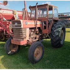 Massey Ferguson 1075 - Dolar Oficial - 75 Hp