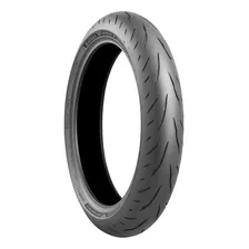 Neumático Bridgestone Battlax S23. Medida 120/70zr-17