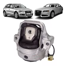 Coxim Hidráulico Motor C Sensor Audi A4 A5 Q5 Pronta Entrega