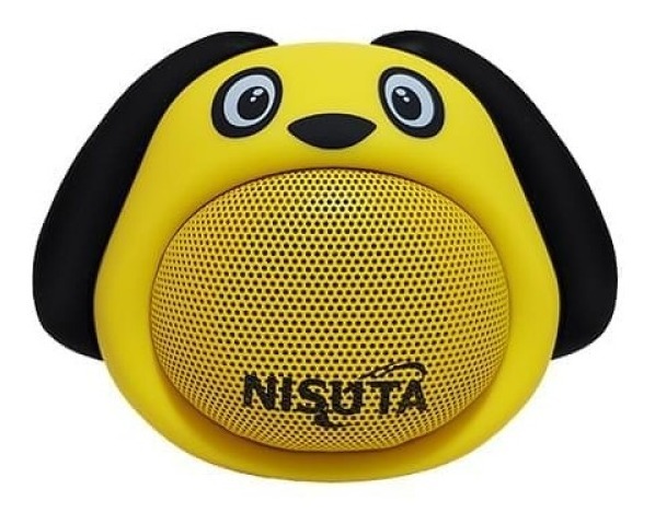 NISUTA NS-PA81BPA AMARILLO