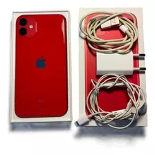 Apple iPhone 11 (256 Gb) - Usado Bateria 84% Oportunidade