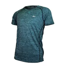 Remera Deportiva Fly Dry Fit Masculina Charrua Store