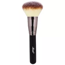 Matto Cepillo Mineral En Polvo, Cepillo De Maquillaje Para U