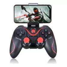 Joystick Gamepad X3 Bluetooth Pc Android Celular