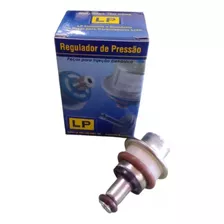 Regulador De Pressão Honda Fit 1.5 16v Gasolina Lp47411/259