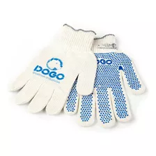 Pack 10 Pares De Guantes Moteados Certificados Dogo