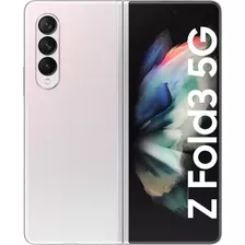 Galaxy Z Fold3 5g 256 / 12 Gb Ram Snapdragon Nunca Fue Usado