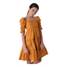 Vestido Niña Talla 16