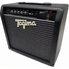 Amplificador De Guitarra Tagima 50w Novo Mostruario