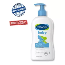 Cetaphil Baby Daily Lotion 399 - Ml A $198