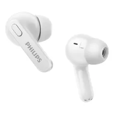 Auriculares In-ear Inalámbricos Philips 2000 Series Tat2206 Blanco