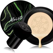 Base Makeup Líquida E Corretivo Bb Cream A Prova D'água