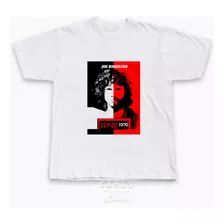 Remera Jim Morrison 1970