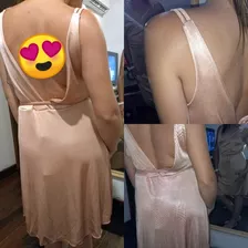 Vestido Cocktail 