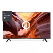 Smart Tv 43 Qüint Android Tv Full Hd Qt2-43