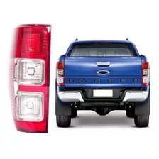 Foco Trasero Izquierdo Ford Ranger 2012-2021