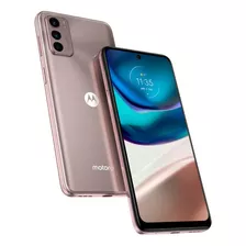  Moto G42 128 Gb Rosa Metálico 4 Gb Ram