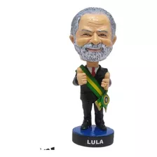  Boneco Caricatura Lula Presidente 