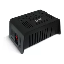 Regulador De Voltaje Ghia 1000va / 400w 4 Contactos 