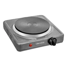 Fogão Cooktop Elétrico De Mesa 1 Boca 1000w