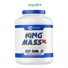 King Mass 6lbs Ronnie Coleman. Ganador De Masa Original