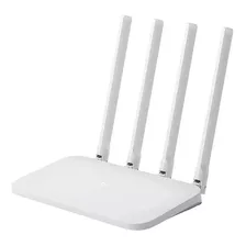 Router Xiaomi 4c 4 Antenas 2.4ghz B/g/n Y Repetidor 