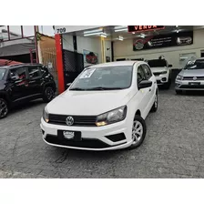 Volkswagen Gol 2019 1.0 12v Total Flex 5p