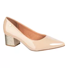 Zapatos Vestir Vizzano 1220-315 Beige