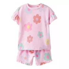 Conjunto Zara Niña Nuevo