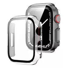 Protector De Pantalla Rígido Para Reloj Apple Watch 44mm