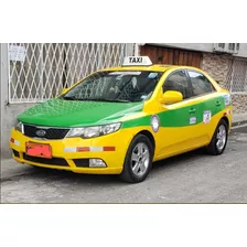 Kia Cerato Forte Manual Full Equipo