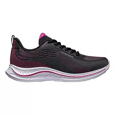 Tenis Feminino Olympikus Apolis Training Academia Caminhada